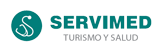 Servimed Logo
